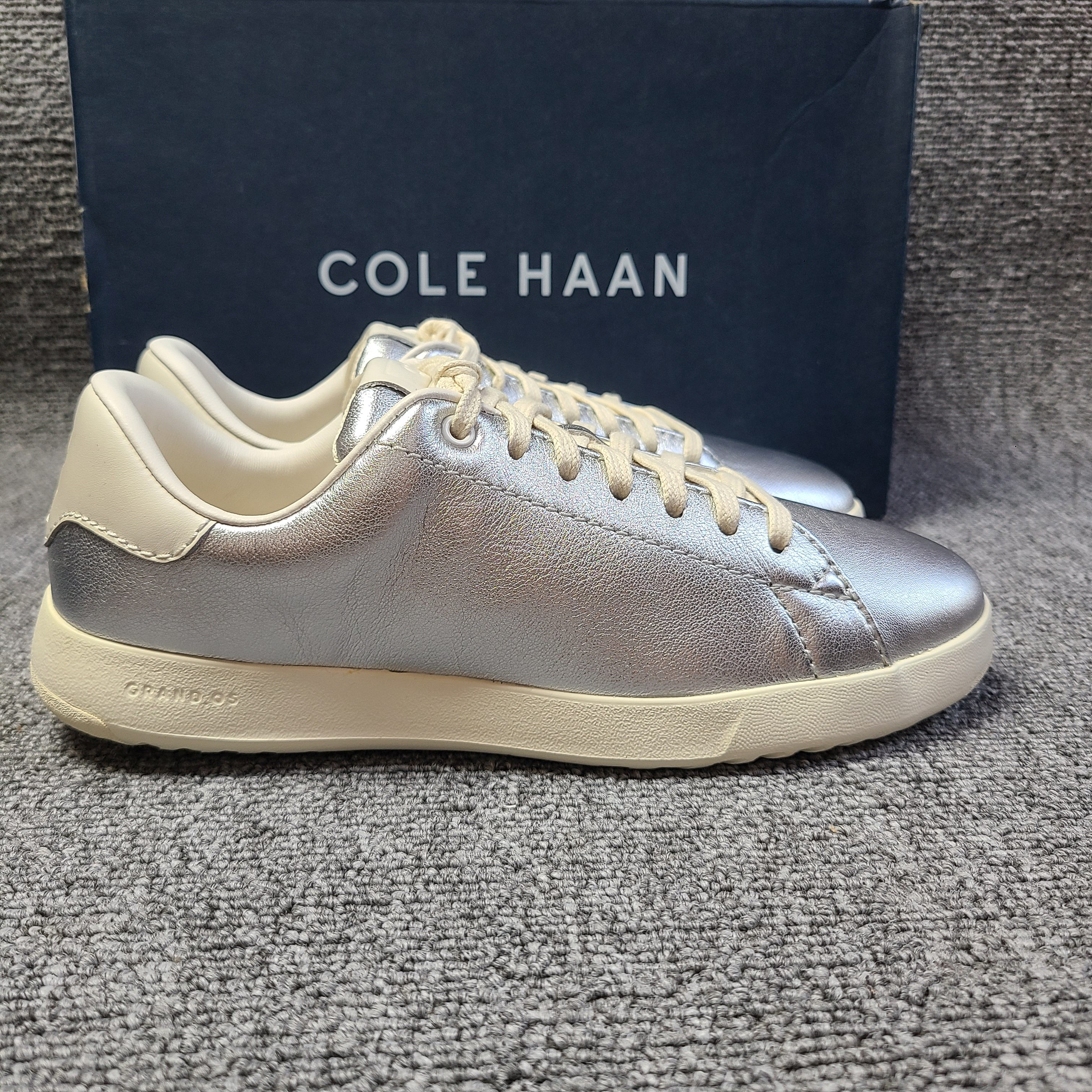 Cole Haan/歌涵 女鞋时尚潮流百搭舒适轻盈透气通勤超轻休闲鞋