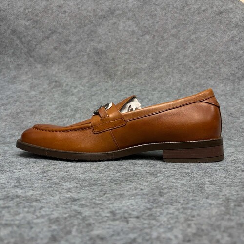 ColeHaan/歌涵男鞋一脚蹬乐福鞋