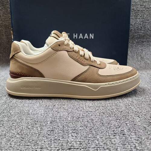 ColeHaan/歌涵男鞋休闲运动板鞋