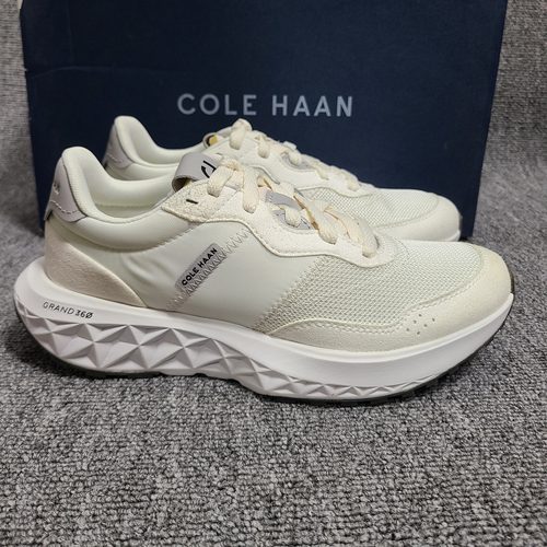 Cole Haan/歌涵 女鞋时尚潮流休闲鞋春秋季舒适厚底老爹鞋运动鞋