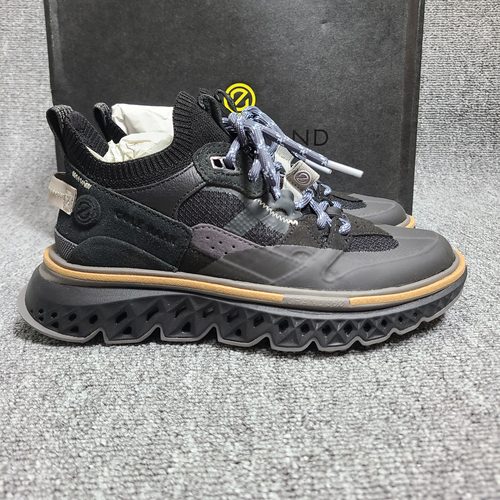 Cole Haan/歌涵 女鞋时尚潮流休闲鞋春秋季舒适厚底钻石底运动鞋