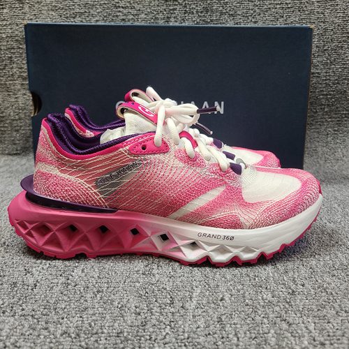ColeHaan/歌涵女鞋跑步休闲鞋