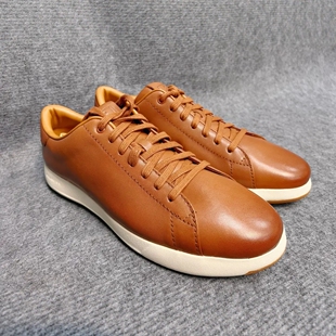 Cole Haan/歌涵 男鞋时尚潮流休闲运动板鞋春秋季舒适轻盈百搭