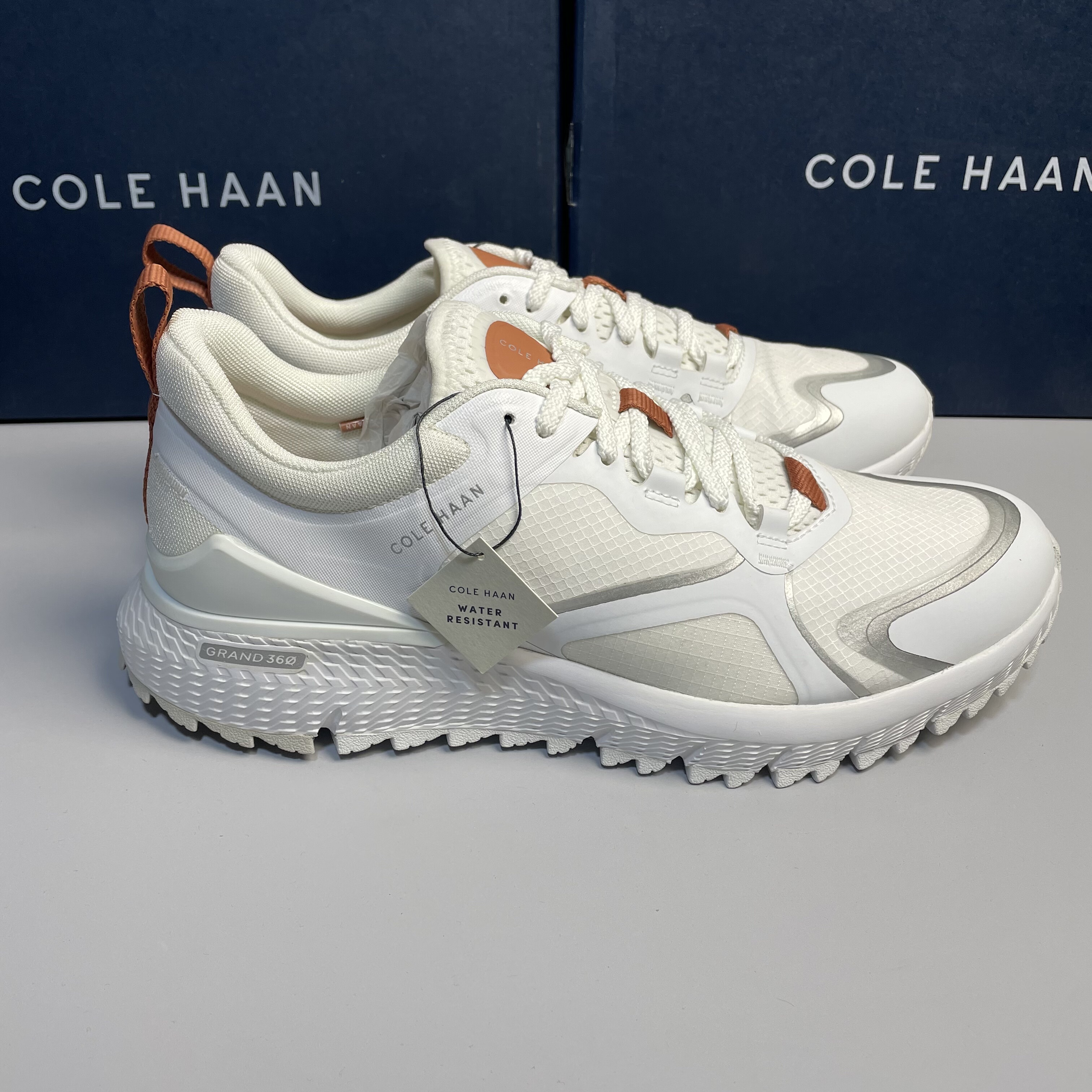 Cole Haan/歌涵 男鞋时尚潮流休闲运动高尔夫鞋春秋舒适超轻百搭,流行男鞋,时尚休闲鞋,淘宝优惠券,粉丝福利购,淘宝优惠卷
