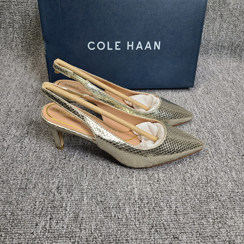 Cole Haan/歌涵 女士时尚百搭潮流舒适 气质高跟鞋