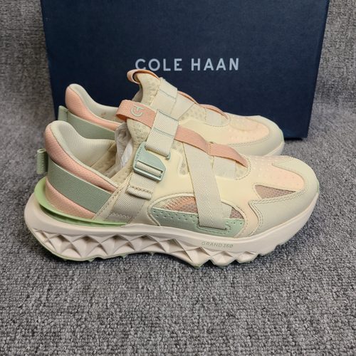 ColeHaan/歌涵女鞋钻石底老爹