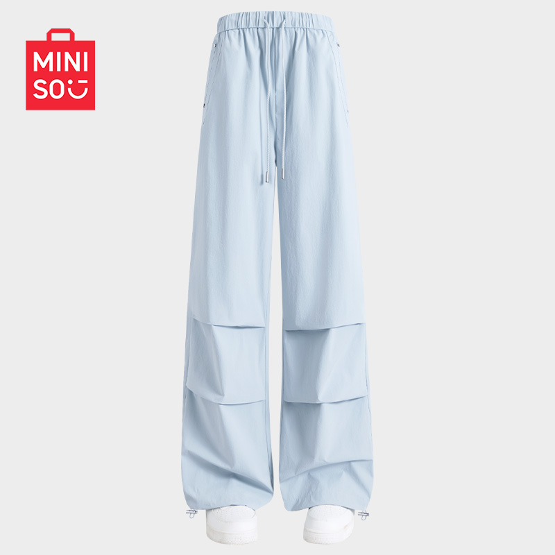 MINISO/ƷװŮ2025¿ļзɹɡD59.9Ԫ