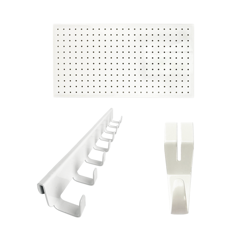 3ROOMS定制金属衣柜衣帽间配件