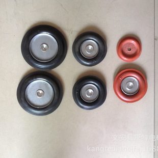 骨架 厂促长期供应电磁阀膜片 线圈 热水膜片 电磁线圈 硅胶膜片