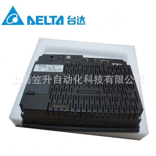 厂促DOP-103WQ  4.3寸台达全新标准型人机界面现货