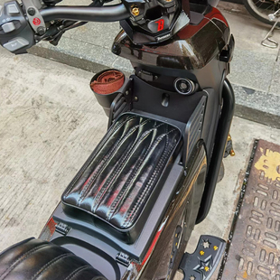 粤牛坐垫同款小牛UQI/U1C/UQI+/UB中置箱坐垫加装中箱BB垫直上