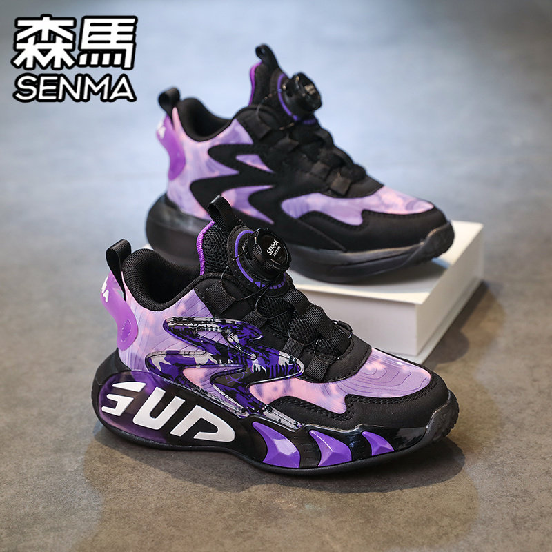 SENMA/森马官方旗舰女鞋