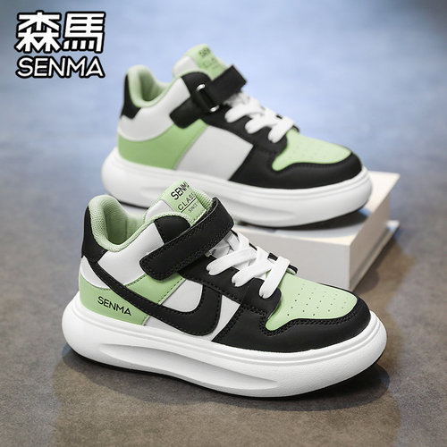 SENMA/森马官方旗舰男鞋