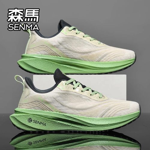 SENMA/森马官方旗舰男鞋休闲鞋