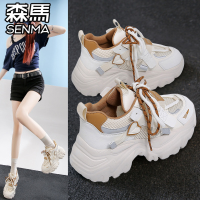 SENMA/森马官方旗舰女鞋