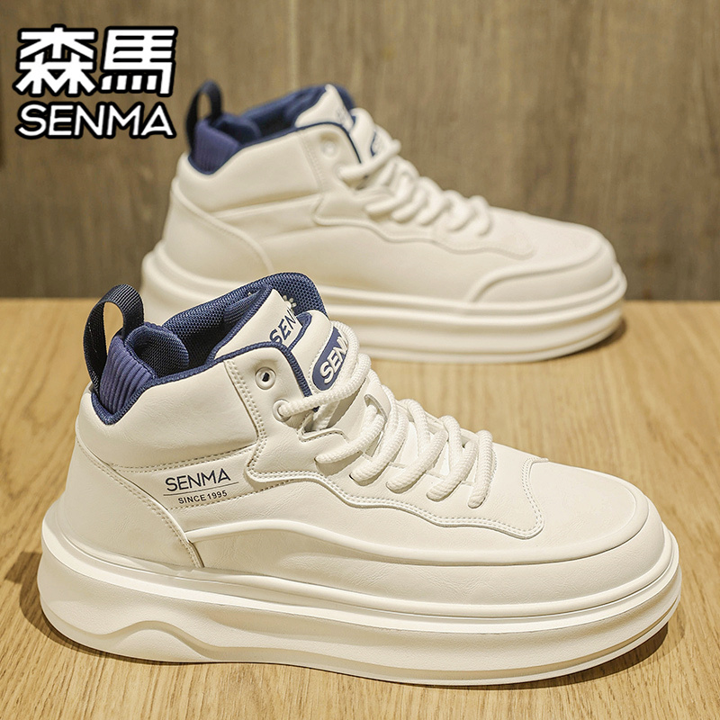 SENMA/森马官方旗舰男鞋
