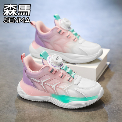 SENMA/森马官方旗舰女鞋