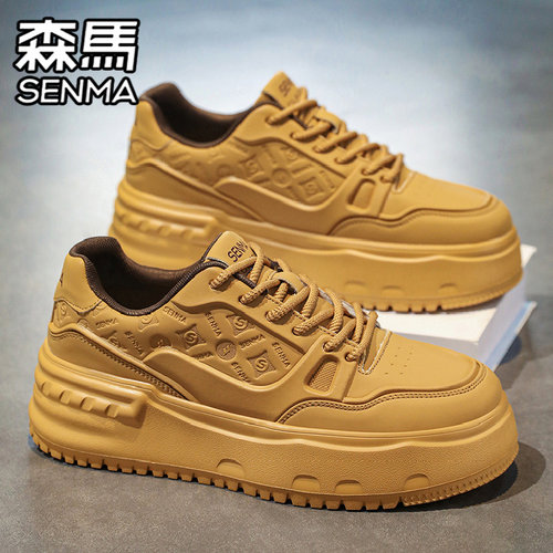 SENMA/森马官方旗舰男鞋