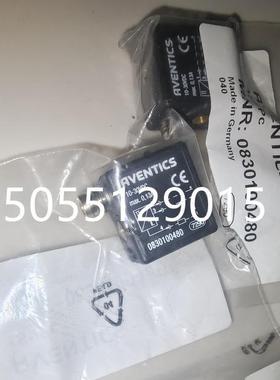 0830100480 0830100487现货1827001599 1827231018压力表aventics