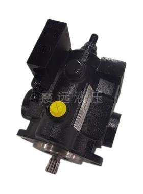 派克丹尼逊柱塞泵PV15-1R1D-F00液压油泵 PV15-2R1E-C00 质保一年