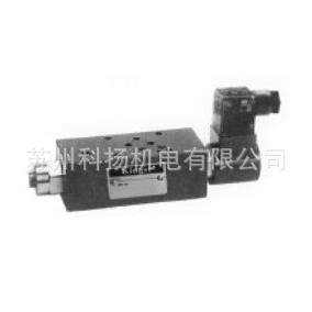 台湾叠加式电磁释压阀MST-03AT-D2 MST-03BT-A2 现货供应