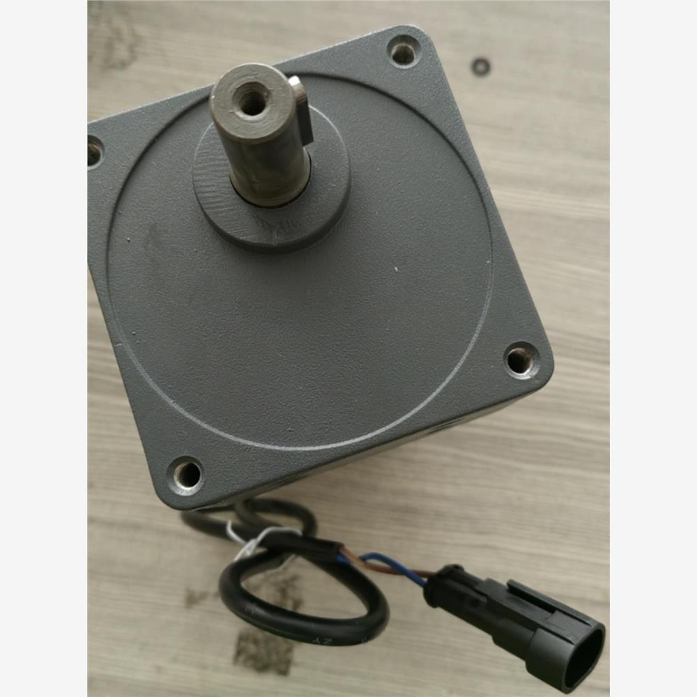 原装扫地车36V/48V侧刷电