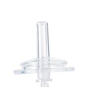 哆拉哆布变学饮杯吸管组带硅胶吸管重力球适合宽口径奶瓶