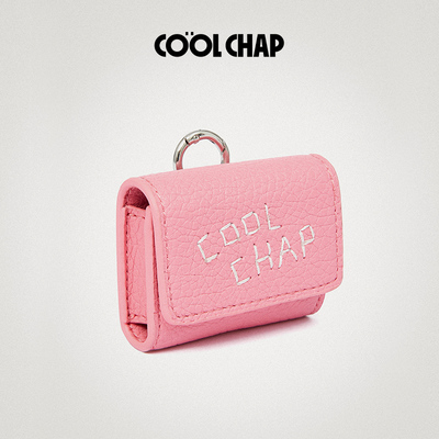 COOLCHAP时尚定制耳机包挂脖