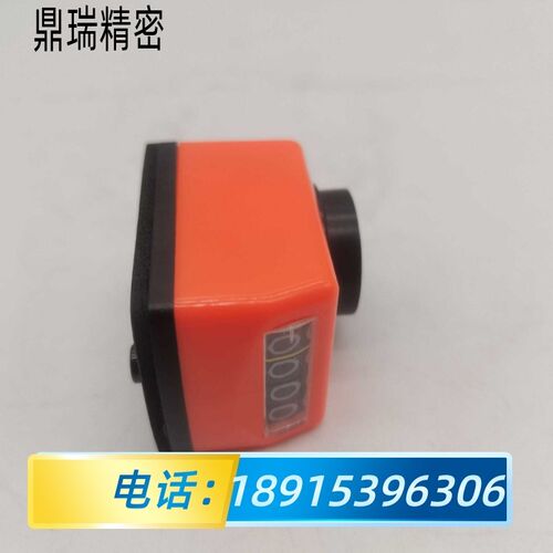 小型 位置显示器 手转动计数器DPNR2-CSE12 DA09S