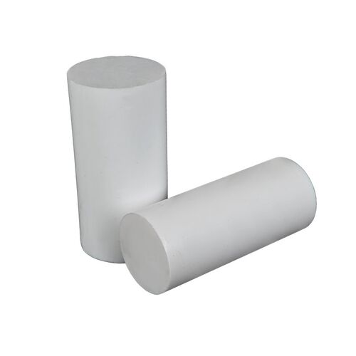 四氟棒 聚四氟乙烯 PTFE 铁氟龙棒 塑料王 耐高温全新料圆柱加工
