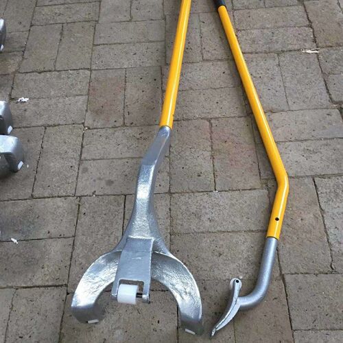 真空胎拆装工具 大耙 扒胎工具 马罗尼大耙三件套 轮胎拆装工具