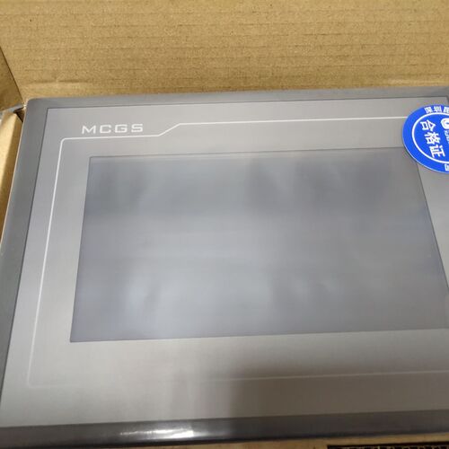 昆仑通态触控萤幕 TPC7012EL TPC1031KT 工业用触控模组 TPC7032K