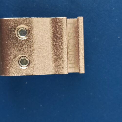 SC气缸磁性开关支架CMSG/DMSG磁性开关支架F-SC32/50/63/80/160SH