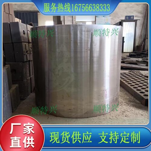 对辊式破碎机配件制砂机辊皮高锰钢齿辊高铬合金双对齿耐磨狼牙辊