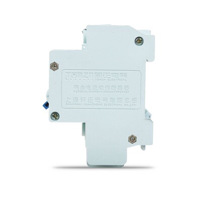 同正漏电开关保护器DZ47LE系列1p2p3P4p空气开关 小型 断路器