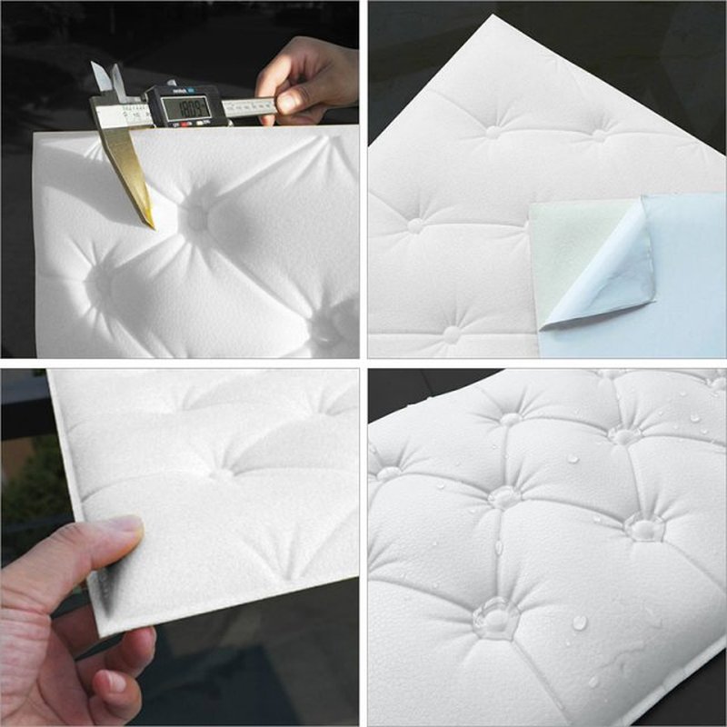 现货速发1  Self-adhesive   Wapr PE Fo Wa Stier Pa
