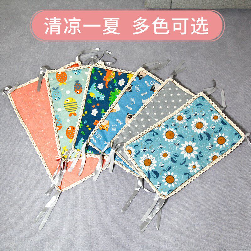 现货速发猫垫子猫笼平台垫子猫咪笼子夏季通用猫垫睡觉用不粘毛狗