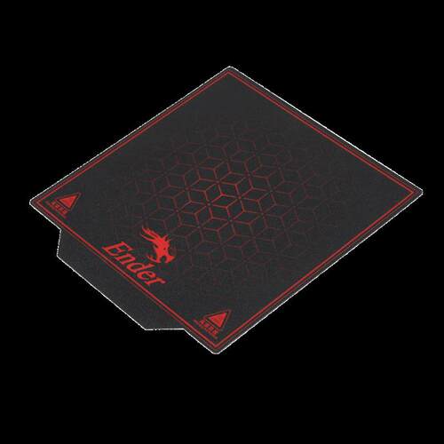 现货Ender-2 Pro Soft Mauetic er Plate City  Printer Part