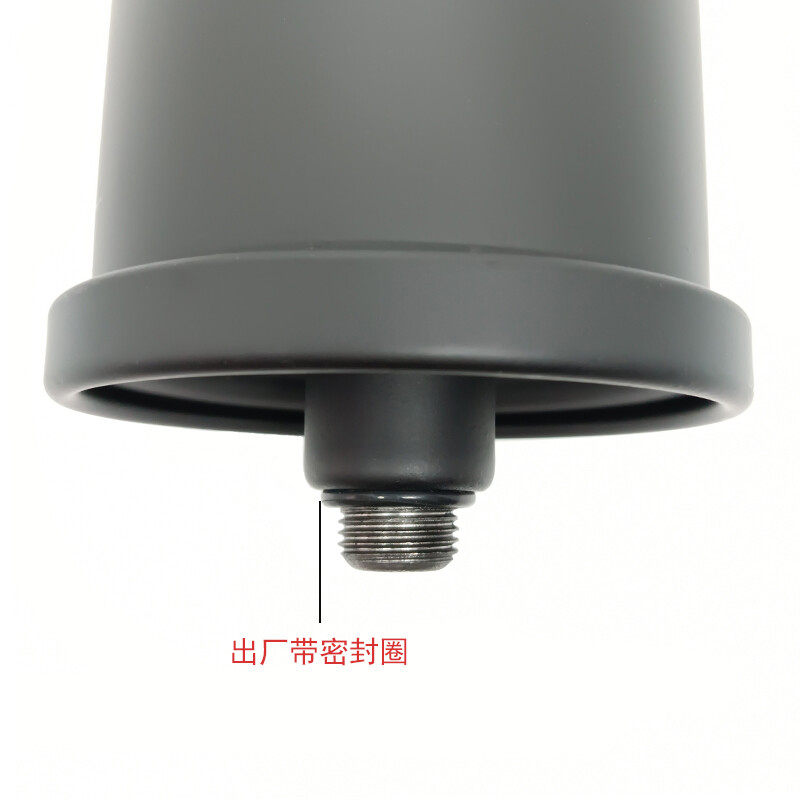 现货速发家用增压泵压力罐耐压2L冷热水全自动自吸泵气压罐储水罐