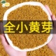 金骏眉红茶茶叶明前特嫩芽2025新茶全黄芽蜜香批发 正宗小黄芽
