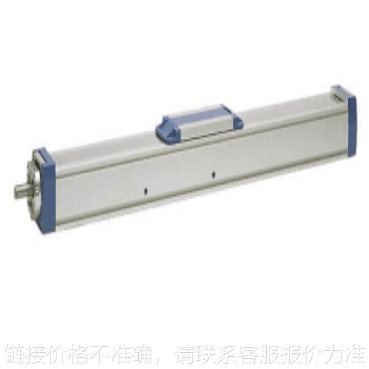 汽车丝杠驱动的直线模组 2DB120