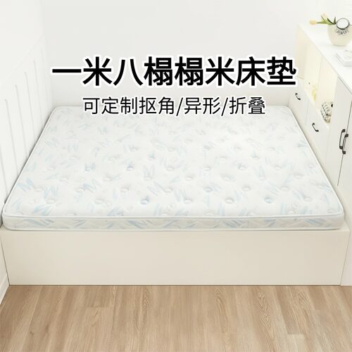 菲欧宫儿童黄麻硬垫护脊护腰