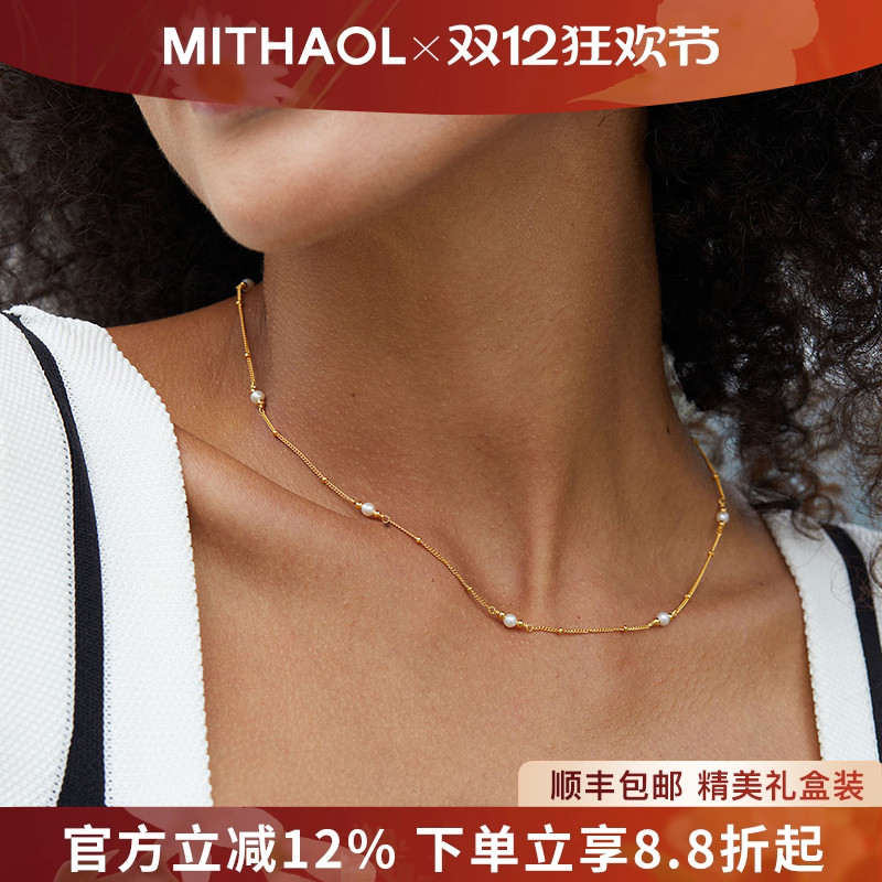 【推荐】官网正品18K金电镀