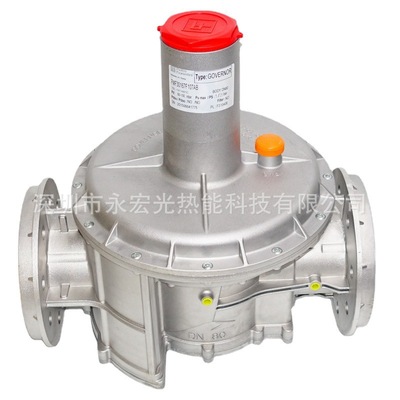 FMF3S157 DN80法兰比例阀原装菲奥FIORENTINI燃烧机专用配件供应