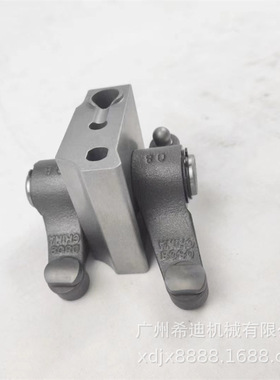 PC200-6 PC200-7 PC210-7 PC220-7 6BT5.9 6D102发动机摇臂