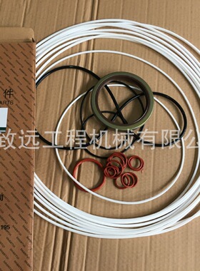 山推变矩器修理包 154-13-41002 23Y-11B-00000 21121-31000 密封