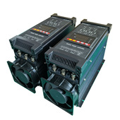 控制柜电力调整器加热器30 175A三相功率调整器SCR数显控硅调功器