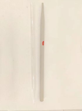 测硫仪专用石英异径管定硫仪配件陶瓷异径管煤质仪器配件