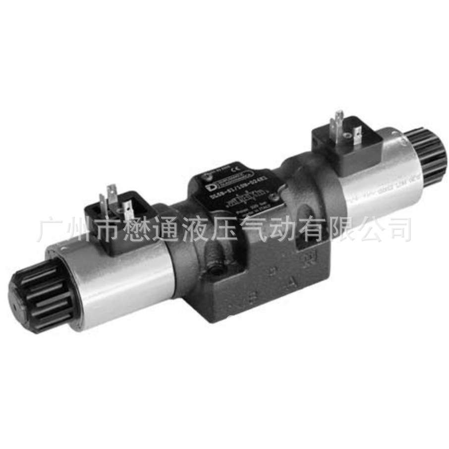 DUPLOMATIC叠加式溢流阀PRM7/ PRM5叠加调压阀