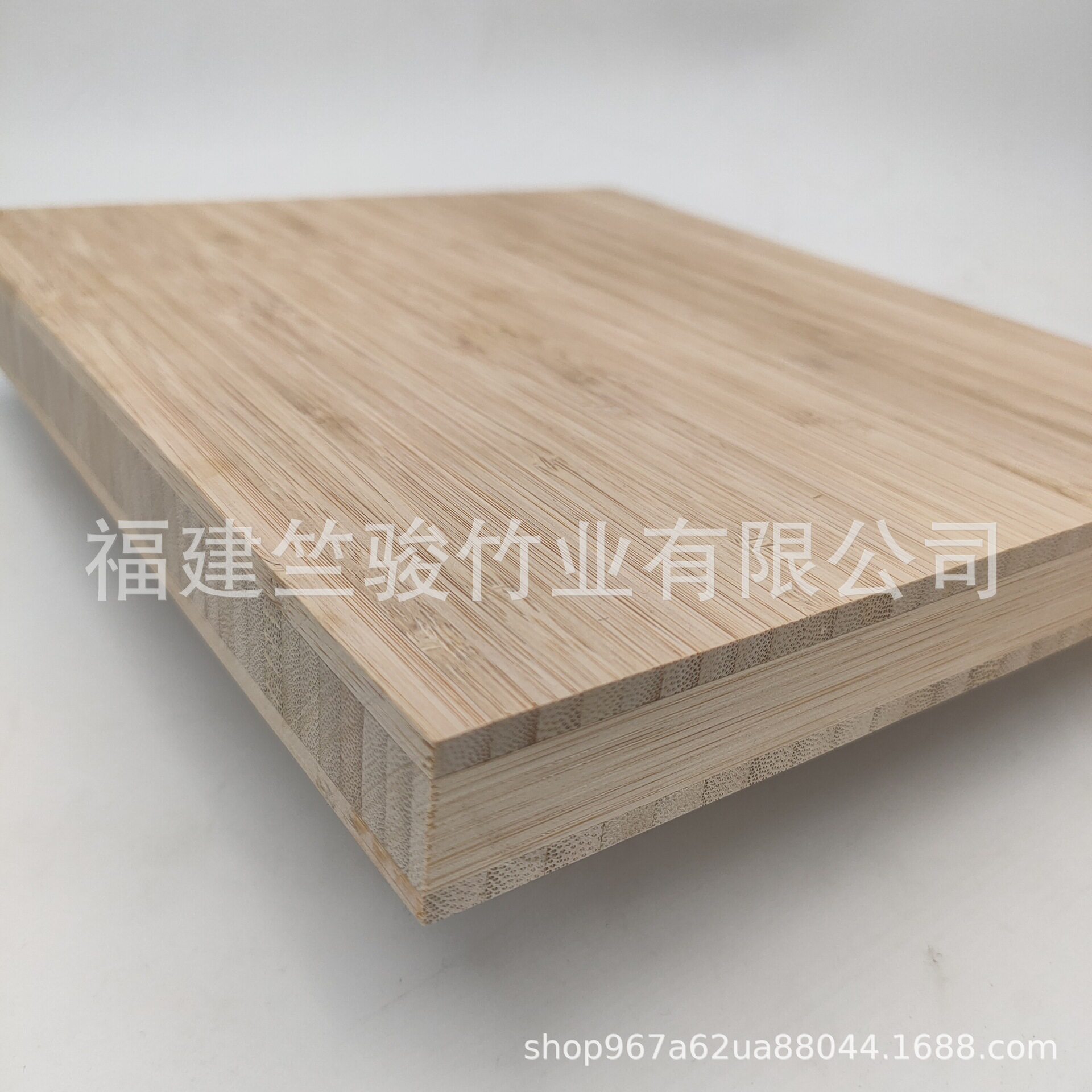 源头工厂生产批发竹板家具衣柜门竹板台面竹板多层工艺品竹板现货